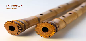 Shakuhachi Instrument Screenshot 0