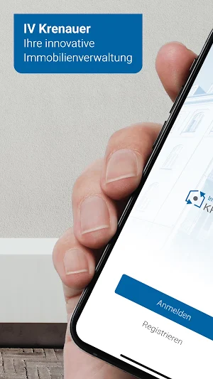 IV Krenauer Screenshot 0