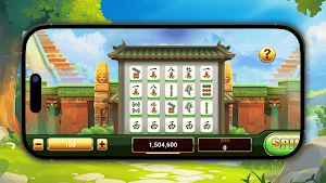 Mystic Dragon Hall Screenshot 1