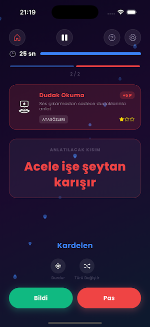 Kolaysa Anlat Screenshot 3
