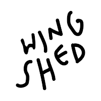 Wing Shed St Austell