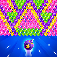 Bubble Pop Games: Shooter Cash
