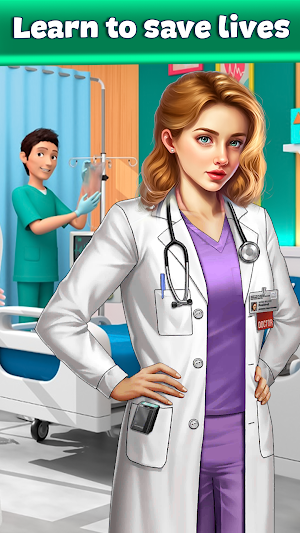 Multi Surgery Doctor Games Screenshot 0