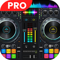 DJ Music Mixer Pro - DJ Studio