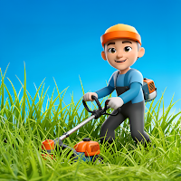 Perfect Gardener!