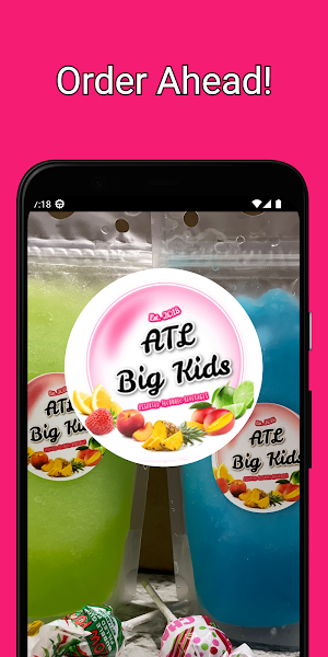 ATL Big Kids Screenshot 0