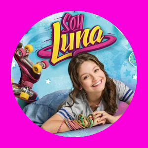 Chat Soy Luna Fans Screenshot 0
