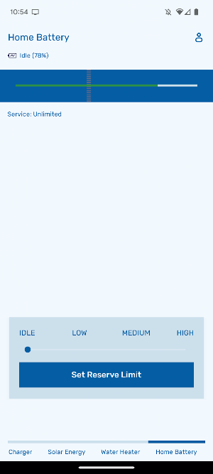 Connecting MHA Screenshot 2