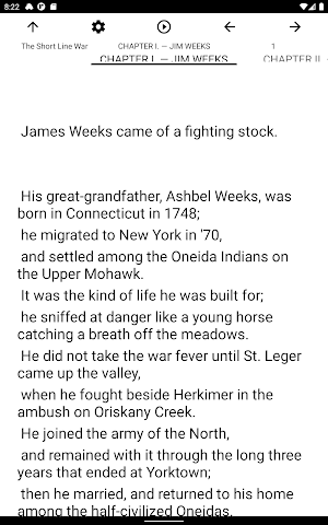 Book, The Short Line War Screenshot 3