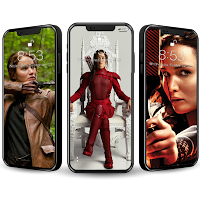 The Hunger Games 4K