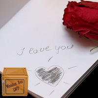i love you wallpaper