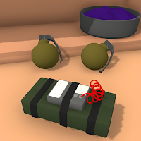 Grenade Crafter