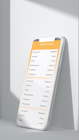 Ghar Loan - Easy Renovate Screenshot 2