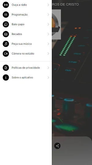 MENSAGEIROS DE CRISTO Screenshot 1