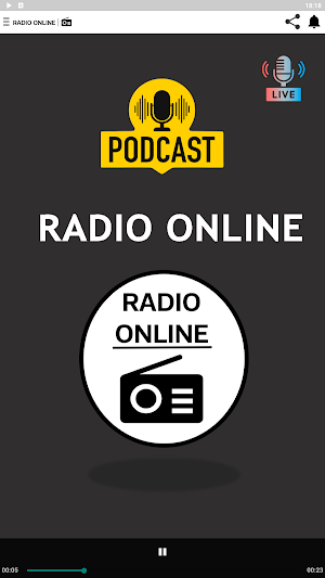 Radio RPP 89.7 FM Screenshot 3