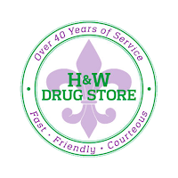 H and W Drug Store