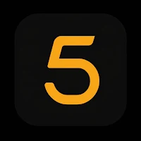 Five