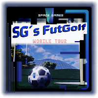 SG´s FutGolf™ - Mobile tour