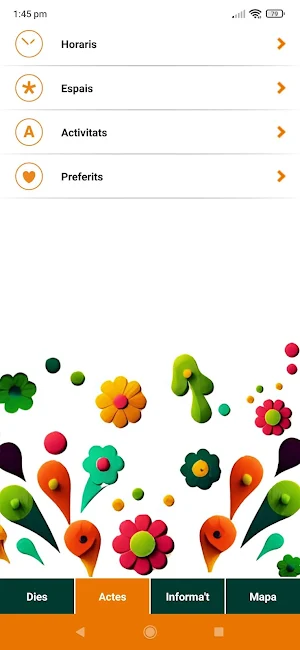 FM Cerdanyola Screenshot 3