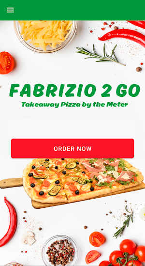 Fabrizio2go Screenshot 0