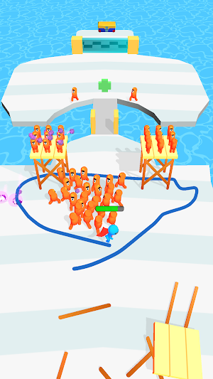 Trail Hero Screenshot 2