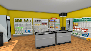 Supermarket Shopping Simulator Screenshot 3