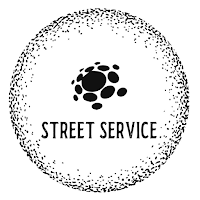 Street Marchands