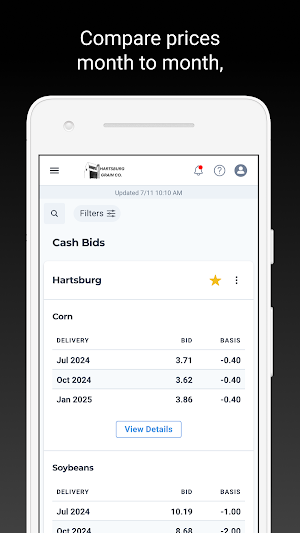 Hartsburg Grain Screenshot 1