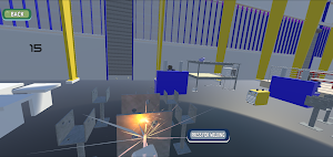 Arc Welding Screenshot 3