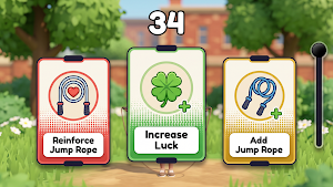 Scarlet Skips Screenshot 3