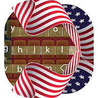 American Keyboard