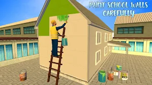 JCB Games: Construction Games Screenshot 3