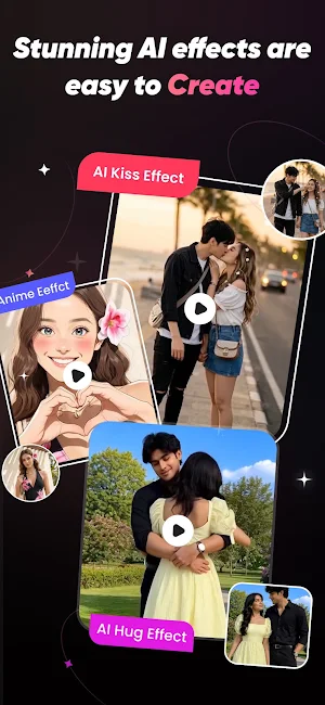 VidoGig - AI Video, AI Image Screenshot 2