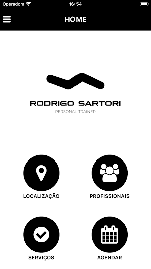 Rodrigo Sartori Screenshot 0