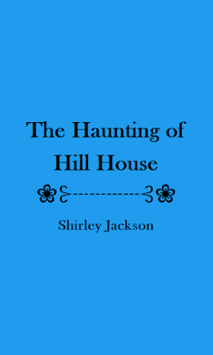 The Haunting of Hill House Screenshot 0