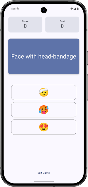 Smiley Sense 2 Screenshot 1