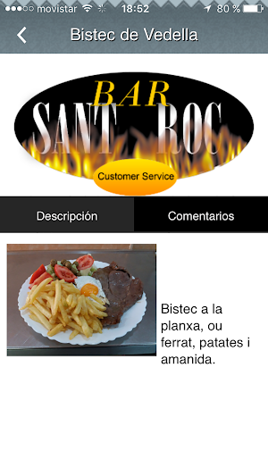 BARSANTROC Screenshot 2