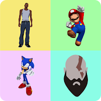 Guess the Video Game Character