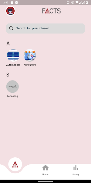 Facts Nepal Screenshot 3