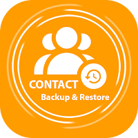 Contact Backup & Restore