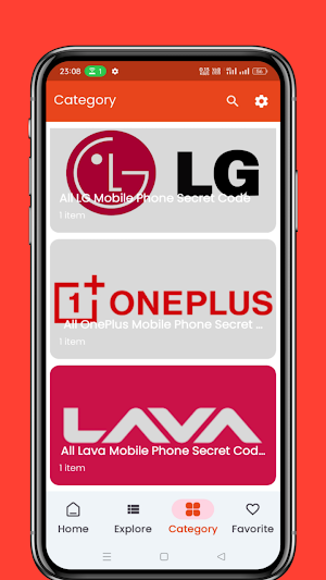 Secret Codes and Android Hacks Screenshot 2