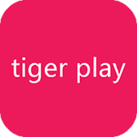 tiger play