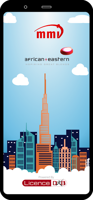 License DXB Screenshot 0