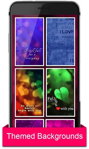 Love Photo Frame-valentine day Screenshot 1