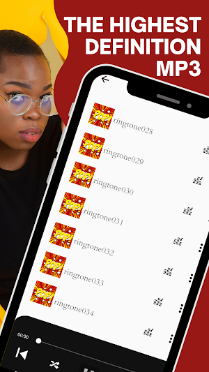 Pop sound effect screenshot 3