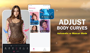 ReBeauty: Beauty Camera Editor Screenshot 0