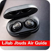 Jlab Jbuds Air Guide