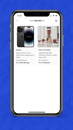ConsigSys Revendedores Screenshot 3