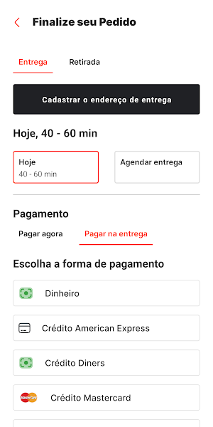 Confraria Conebel Screenshot 3