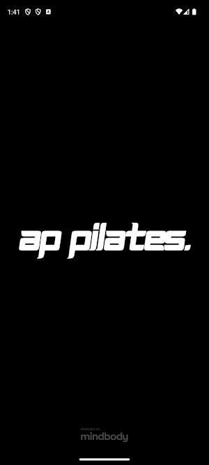 AP Pilates Screenshot 0